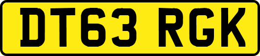 DT63RGK