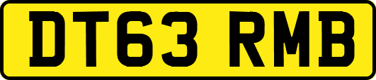 DT63RMB