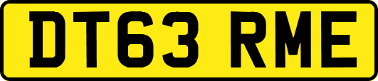 DT63RME