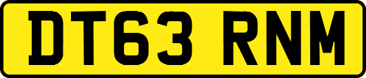 DT63RNM