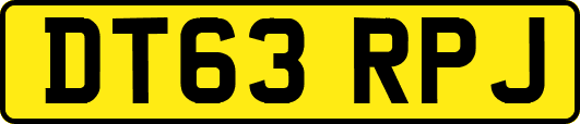 DT63RPJ