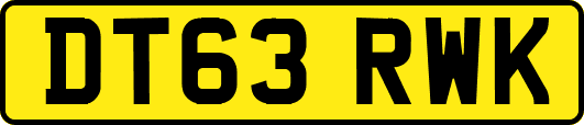 DT63RWK
