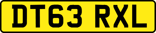 DT63RXL