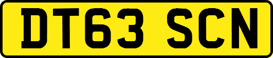 DT63SCN