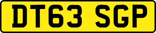 DT63SGP