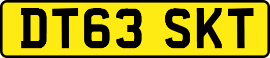 DT63SKT