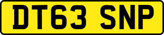 DT63SNP
