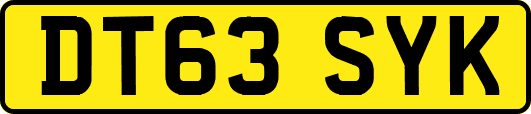 DT63SYK