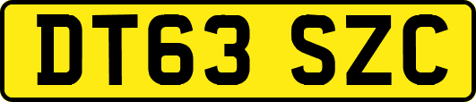 DT63SZC