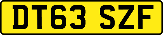 DT63SZF