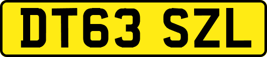 DT63SZL