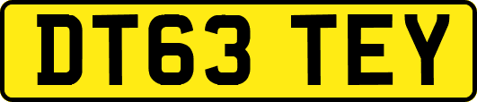 DT63TEY