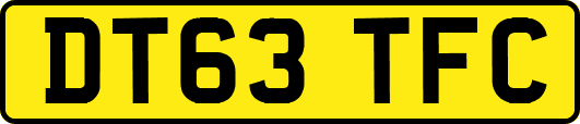 DT63TFC