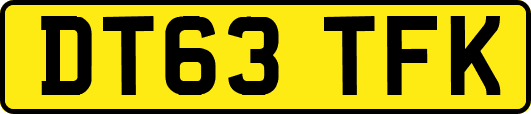 DT63TFK