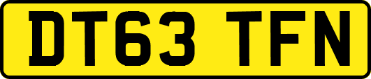 DT63TFN