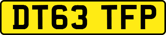 DT63TFP
