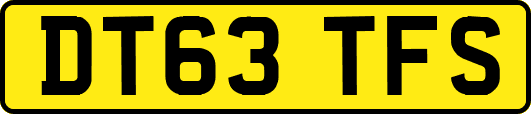 DT63TFS