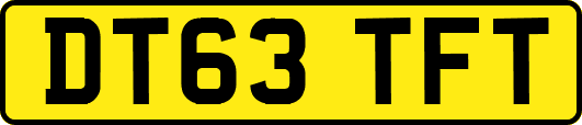 DT63TFT