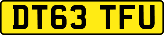 DT63TFU