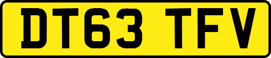 DT63TFV