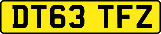 DT63TFZ