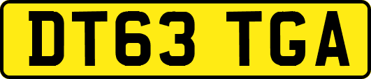 DT63TGA