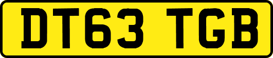 DT63TGB