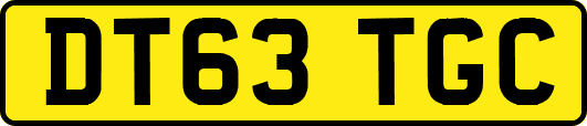 DT63TGC