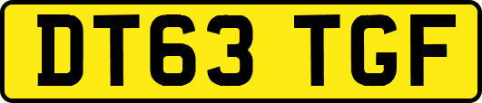 DT63TGF