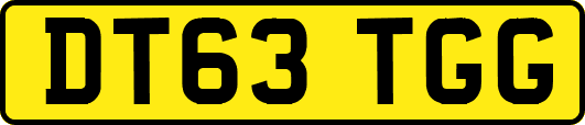 DT63TGG