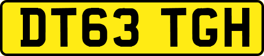 DT63TGH