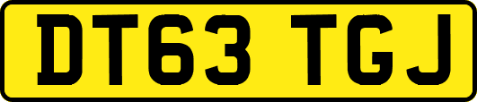 DT63TGJ