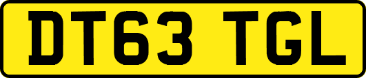DT63TGL