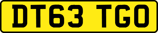 DT63TGO