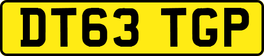 DT63TGP