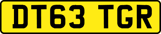 DT63TGR