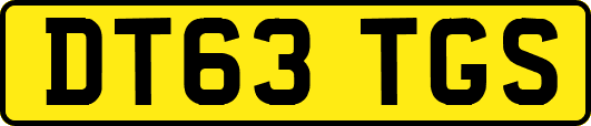 DT63TGS