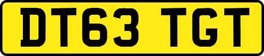 DT63TGT