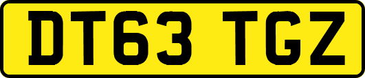 DT63TGZ