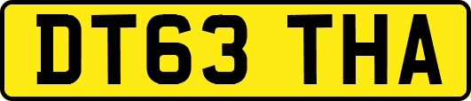 DT63THA