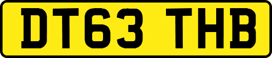 DT63THB