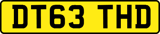 DT63THD
