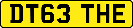DT63THE
