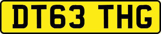 DT63THG