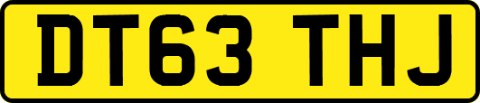 DT63THJ