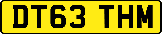 DT63THM