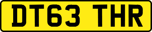 DT63THR