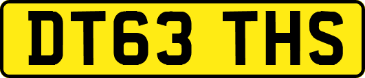 DT63THS