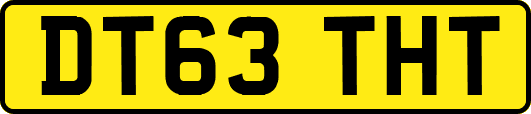 DT63THT