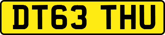 DT63THU